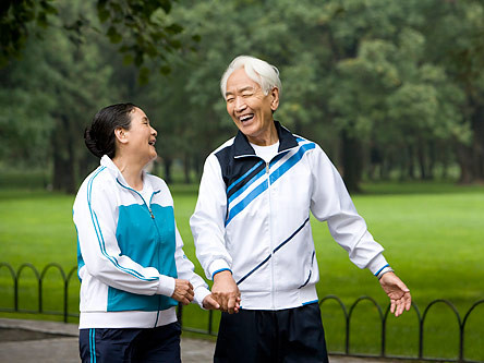 这个年龄是生命高危期，做到这5条至少多活10年